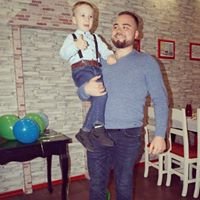 Artem Kaviychik
