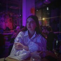 Яна Скрипаловская