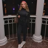 Yana Rozhko