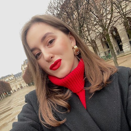 Dariia Kuznetsova