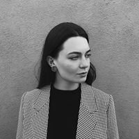 Chernova Kristina