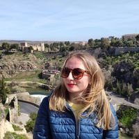 Анюта Минина