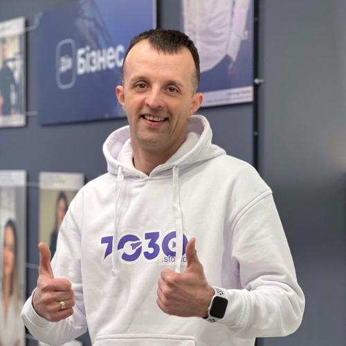 Максим Головань