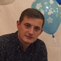 Дмитро Кіндрат