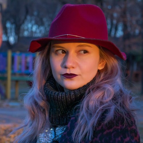 Дар'я Євтєєва