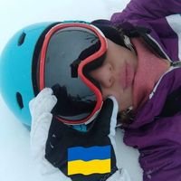Оля Пугачева