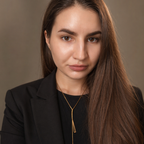 Daria Ryzhova