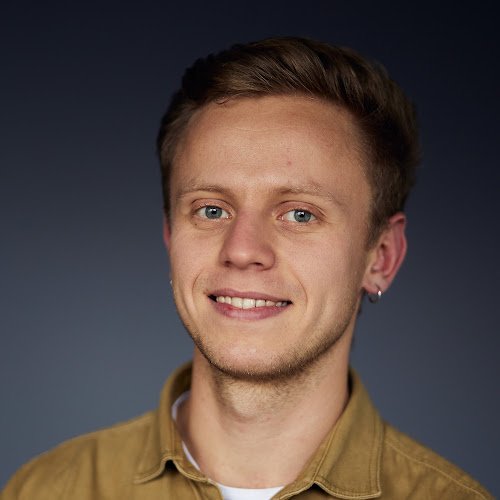 VLADYSLAV Rudyi