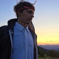 Алексей Рыжков