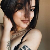 Karina Ilnitskaya