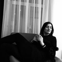 Olga Satsuk