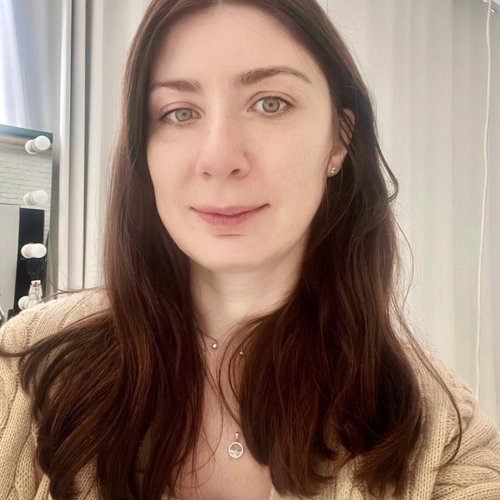 Veronika Volkovinskaya