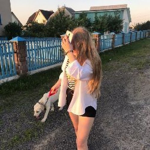 Аліна Гоц