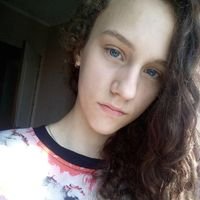 Елизавета Гнатенко