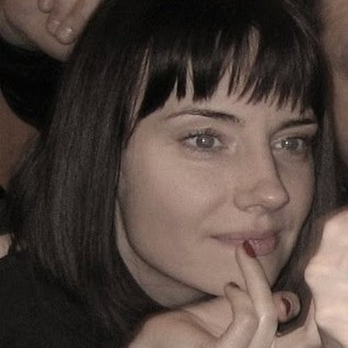 Алла Нагорная