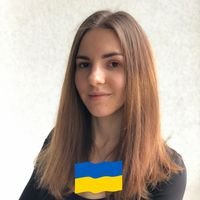 Анастасія Сидоренко