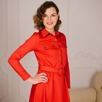Anastasiia Petryk