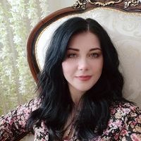 Irina Smith