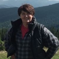 Инна Плотникова