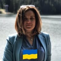 Halyna Bilak