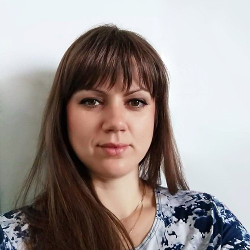 Вікторія Поліщук