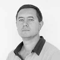 Oleg Novitskiy