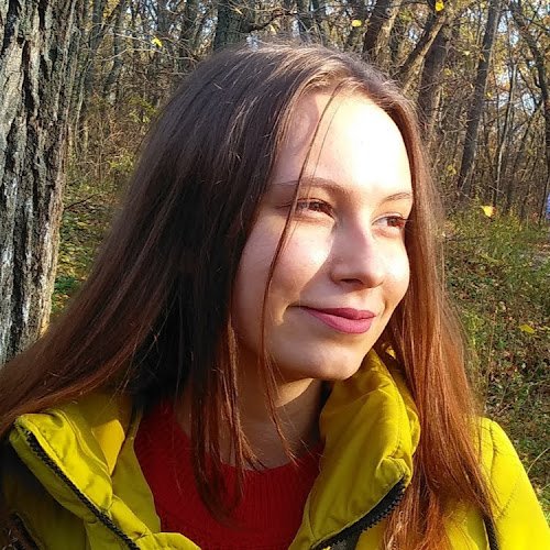 Nataliia Maksymenko