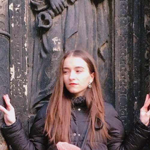 Ірина Вівюра