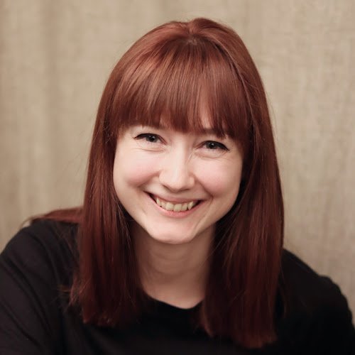 Liliia Bernatska