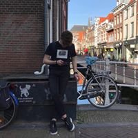 Danny Surj