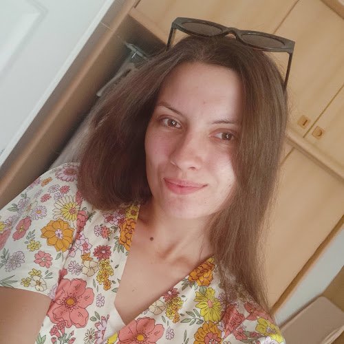 Mariia Savchuk