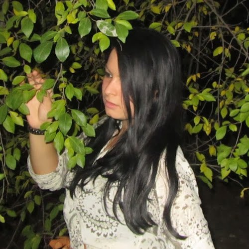 Hanna Demchuk