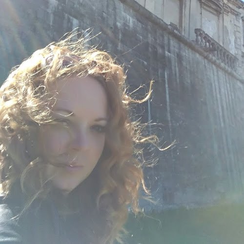 Елена Быковцева