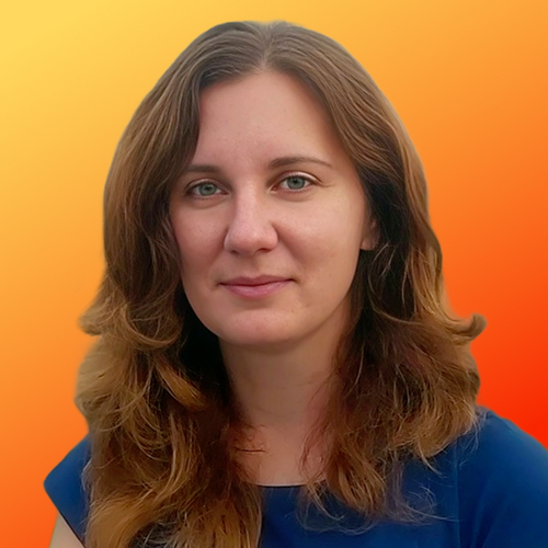 Tetiana Bondarenko
