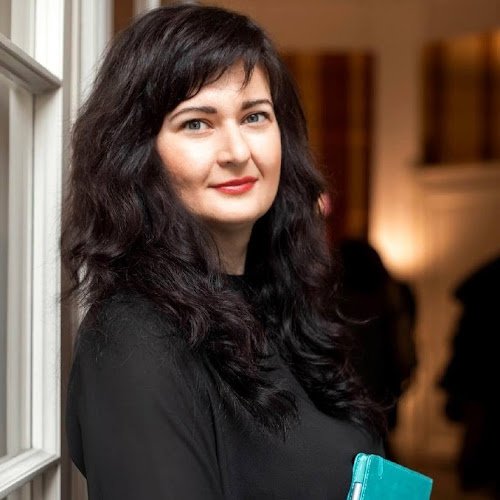 Виктория Корниенко