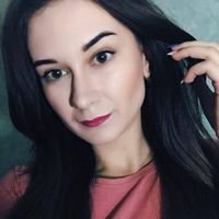 Катя Задорожна