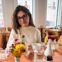 Natalia Pogukai