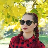Marusia Lysenko
