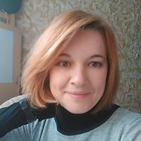 Анна Тимошок