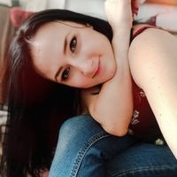 Катерина Клапушинська