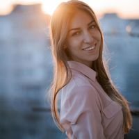 Катя Яцунова