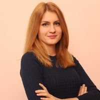 Katya Pryagnikova
