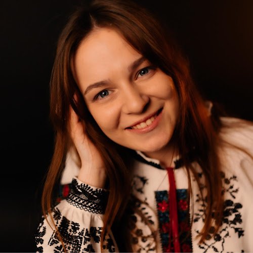 Оля Смочкевич