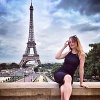 Ната Орлова