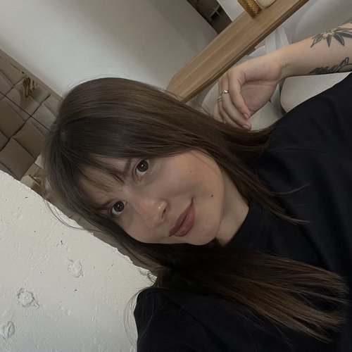 Вероніка Новосад