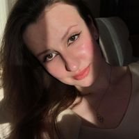 Liza Tsymbaliuk