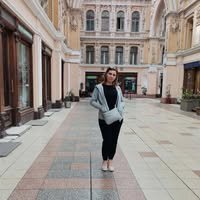 Юлія Черевко