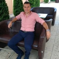 Олександр Лукашевич