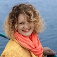 Оксана Кравченко