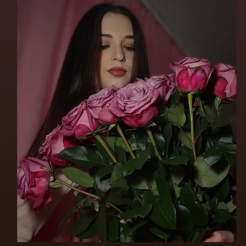 Дарина Пономаренко